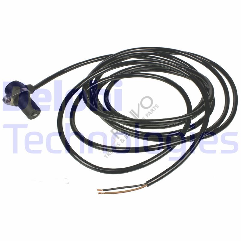 Mercedes Vito 1996-2003 Arası V 280 Arka Abs Sensörü Delphi Marka