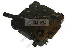 3C468A080BC TANQUE DE ÁGUA FORD 2524/3227