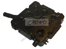 3C468A080BC WATER TANK FORD 2524 / 3227