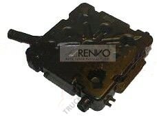 3C468A080BC WATER TANK FORD 2524 / 3227