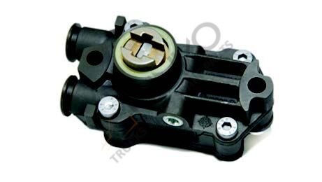 Yardımcı Mazot Pompası OM 611 612 SPRT W901-905 VITO W638