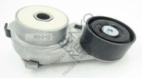 20827109-21576596 GERGİ VOLVO B9-FM9-7700