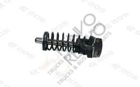 IVECO Q 381/394 DUPLEX Series)-BREDAMENARINIBUS-A2  Ayar Mekanizması        OEM  :93161353, P7980407, 93161353, P44004149, 394, 381 DUPLEX, 1695493 ZF: 0501298159,RVSK