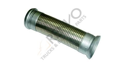 Egzos Spirali T2/LN1 W669 670 - L W673 676 SETRA