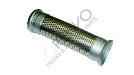 Egzos Spirali T2/LN1 W669 670 - L W673 676 SETRA