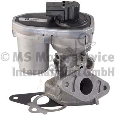 Ford Transit 2006-2014 Arası 2.4 TDCi EGR Valfi Pierburg Marka