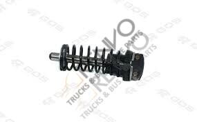 IVECO Q 381/394 DUPLEX Series)-BREDAMENARINIBUS-A2  Ayar Mekanizması        OEM  :93161353, P7980407, 93161353, P44004149, 394, 381 DUPLEX, 1695493 ZF: 0501298159,RVSK