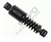 902919 AMORTİSOR-KABİN MERCEDES-ACTROS MP2/MP3 1832LLL