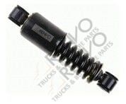 902919 AMORTİSOR-KABİN MERCEDES-ACTROS MP2/MP3 1832LLL