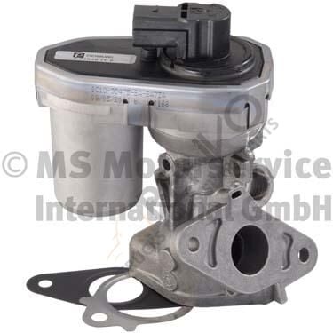 Ford Transit 2006-2014 Arası 2.4 TDCi RWD EGR Valfi Pierburg Marka
