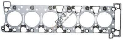 Silindir Kapak Contasi 471 MERCEDES ACTROS-AROCS MP4 EURO 6-(137,40mm-1,3mm