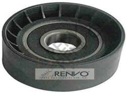 3154314 GERGİ KASNAĞI VOLVO  FH12-FL16