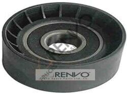 3154314 GERGİ KASNAĞI VOLVO  FH12-FL16