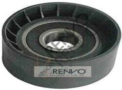 3154314 GERGİ KASNAĞI VOLVO  FH12-FL16