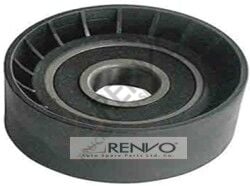 3154314 GERGİ KASNAĞI VOLVO  FH12-FL16