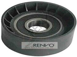 3154314 POLIA TENSOR VOLVO FH12-FL16