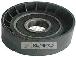 3154314 ШКИВ НАТЯЖИТЕЛЯ VOLVO FH12-FL16