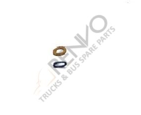 FORD CARGO 1833, 2533, 3543 2019  ENJEKTÖR KOVAN HOLDER ORINĞİ     Oem : GC469F977AA, GC466007GAD, T221151