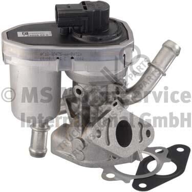 Ford Transit 2006-2014 Arası 2.4 TDCi RWD EGR Valfi Pierburg Marka