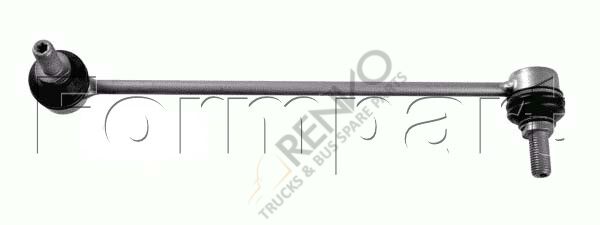 Mercedes Vito 2003-2007 Arası 119 Ön Sol Z Rotu Formpart Marka