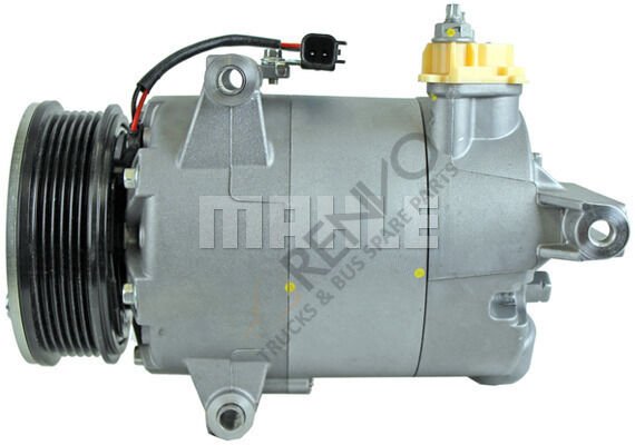 Ford Transit 2012-2016 Arası 2.2 TDCi Klima Kompresörü Mahle Marka
