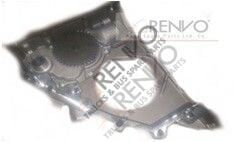 2C466600EA OES YAĞ POMPASI-FORD CARGO 2524/3230