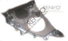 2C466600EA OES YAĞ POMPASI-FORD CARGO 2524/3230