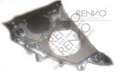 2C466600EA OES YAĞ POMPASI-FORD CARGO 2524/3230