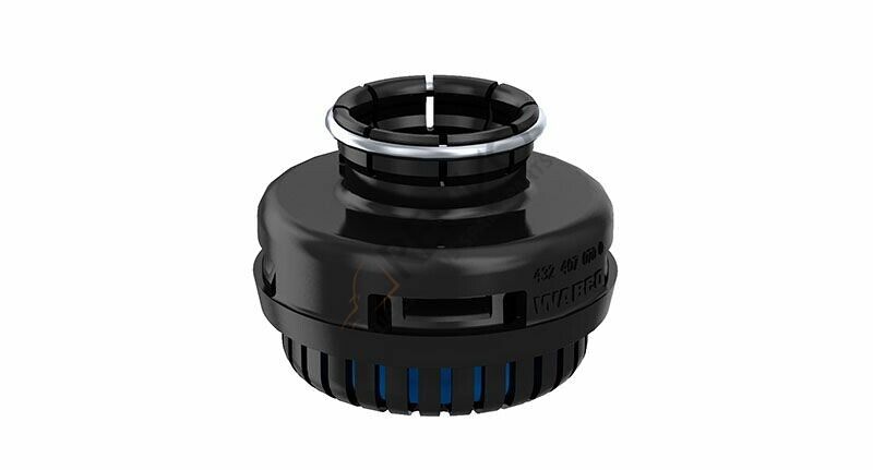 KURUTUCU TAHLİYE SÜZGECİ   4324070120