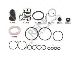 RENAULT TRUCKS MIDLUM 280, 380 DXI 5/7 VOLVO DEBRİYAJ ALT MERKEZ TAMIR TAKIMI 7420933629-A, 20857304, 9700516010, 9700519902