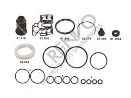 RENAULT TRUCKS MIDLUM 280, 380 DXI 5/7 VOLVO DEBRİYAJ ALT MERKEZ TAMIR TAKIMI 7420933629-A, 20857304, 9700516010, 9700519902