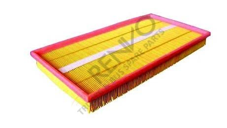 Hava Fitresi OM 642 646 651 - M 112 272 VITO W639