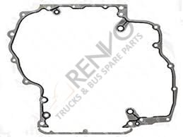 M.BENZ LKW VOLANT MUHAFAZA CONTASI OM 471- EURO 6