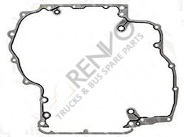 M.BENZ LKW VOLANT MUHAFAZA CONTASI OM 471- EURO 6