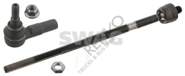 Mercedes Sprinter 2006-2010 Arası 313 CDI Rot Mili + Rot Başı Swag Marka