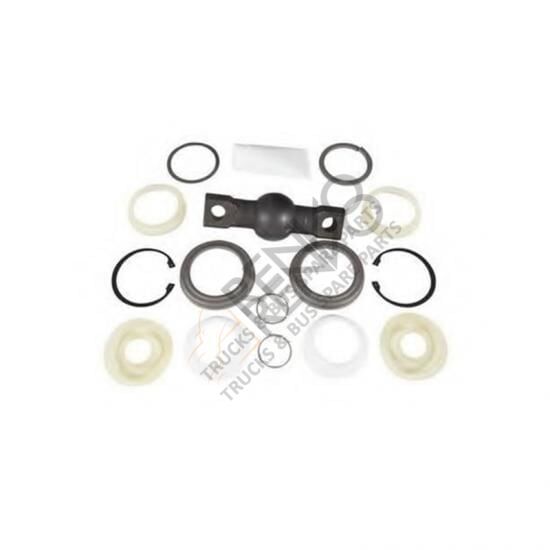 0005861533 РЕМКОМПЛЕКТ ВТУЛКИ ИСКРЫ MERCEDES