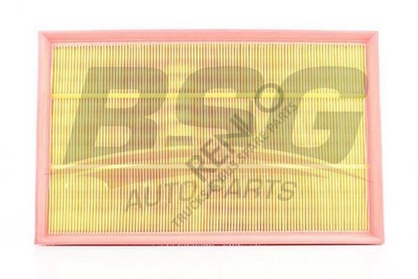 Mercedes Sprinter 2006-2010 Arası 319 CDI / BlueTEC Hava Filtresi BSG Marka