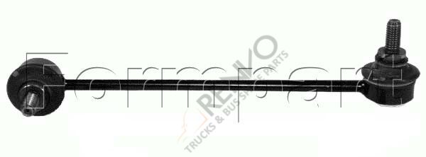 Mercedes Vito 1996-2003 Arası 112 CDI 2.2 Ön Sol Z Rotu Formpart Marka