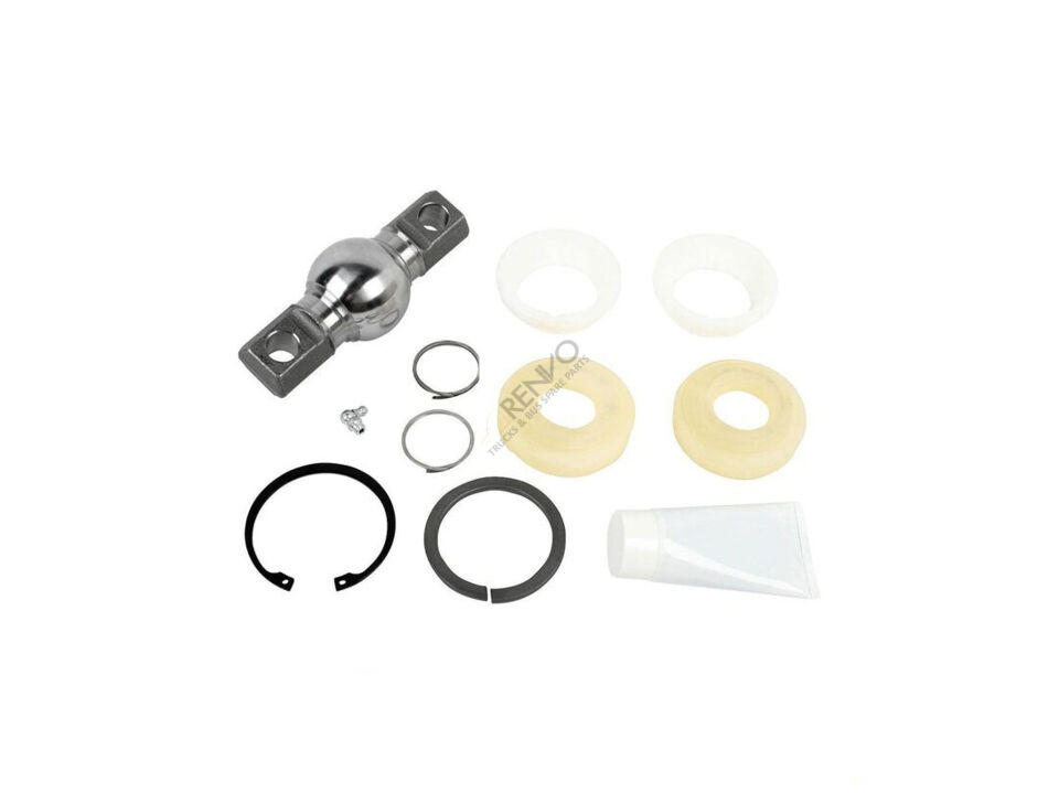 0063241000 AXLE RADİUS ROD REPAİR KİT