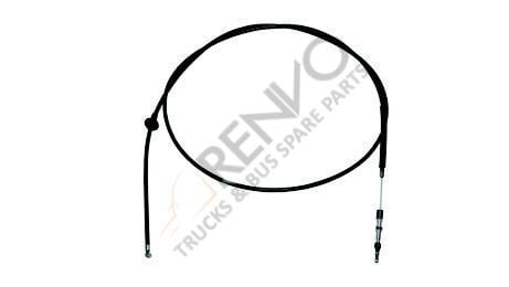 Kabin teli ATGEO W972 974 975 976