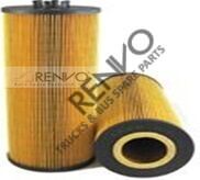 MAZOT FIİLTRESI İVECO CURSOR 9-STRALIS II-TRAKKER II-IRISUBUS-HEULİEZ-CATERPİLLE