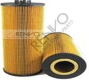 MAZOT FIİLTRESI İVECO CURSOR 9-STRALIS II-TRAKKER II-IRISUBUS-HEULİEZ-CATERPİLLE