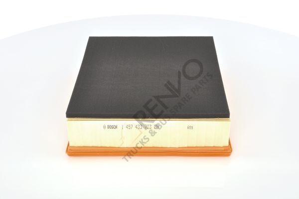 Mercedes Sprinter 1995-2006 Arası 208 D Hava Filtresi Bosch Marka