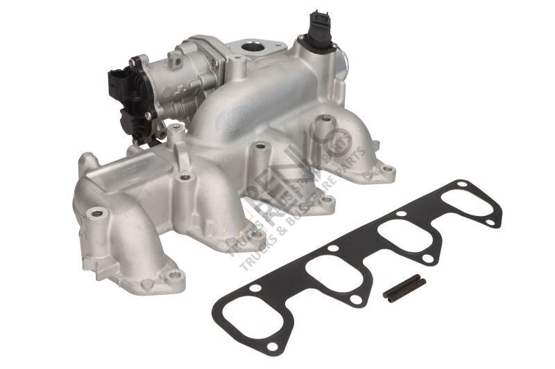 Ford Transit Connect 2002-2006 Arası 1.8 TDCi EGR Valfi Pierburg Marka
