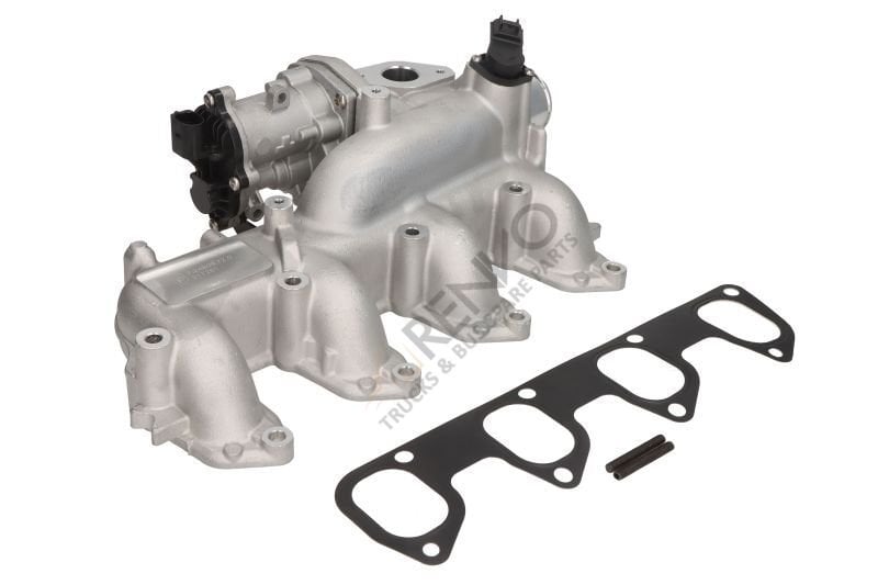 Ford Transit Connect 2002-2006 Arası 1.8 TDCi EGR Valfi Pierburg Marka