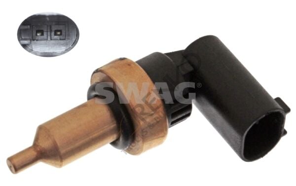 Mercedes Sprinter 2006-2010 Arası 319 CDI / BlueTEC Hararet Müşürü Swag Marka