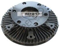 52RS006544A BMC PRO 827-PRO 832/F 280 FAN BODY