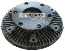 52RS006544A BMC PRO 827-PRO 832/F 280 FAN BODY