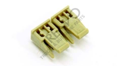 Gaz Kelebek Ayar Elemanı OM 642 SPRT W906 VITO W639