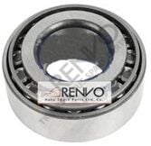 MAHRUTİ BOĞAZ BİLYASİ RENAULT TRUCKS VOLVO